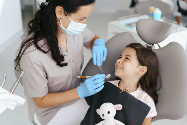 Best Pediatric Emergency Dentist in Preston Heights, IL