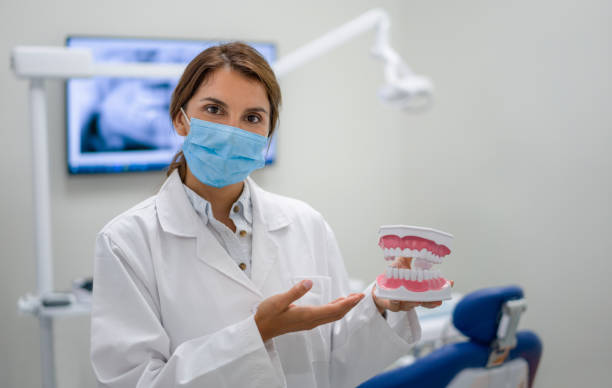 Best Emergency Tooth Extraction in Preston Heights, IL