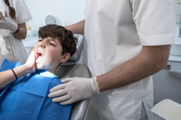 Best Emergency TMJ Treatment in Preston Heights, IL